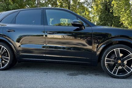 Porsche Cayenne 46.400 km 73.930 &euro; Eching 84174