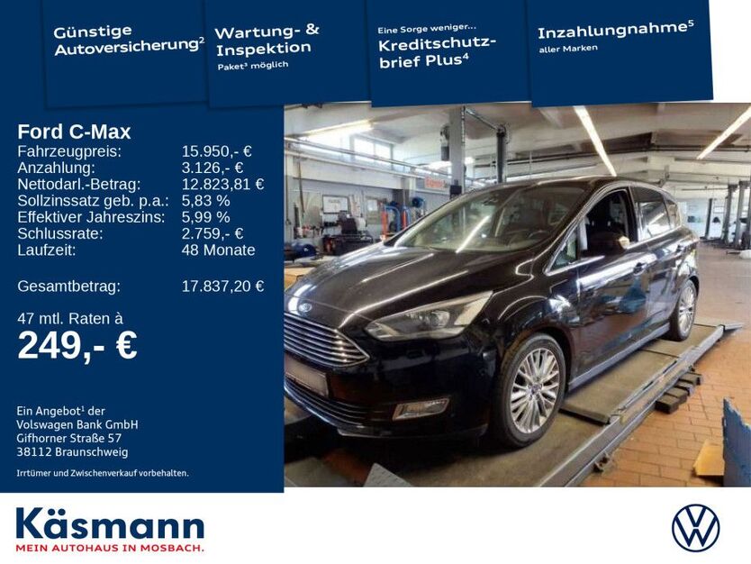 C-Max