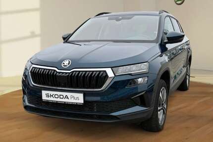 Skoda Karoq 39.400 km 29.800 € Weiterstadt 64331