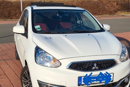 Mitsubishi Space Star 35.800 km 10.799 &euro; Eiterfeld 36132