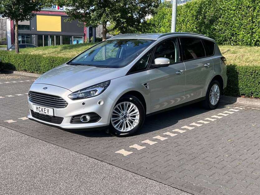 S-Max