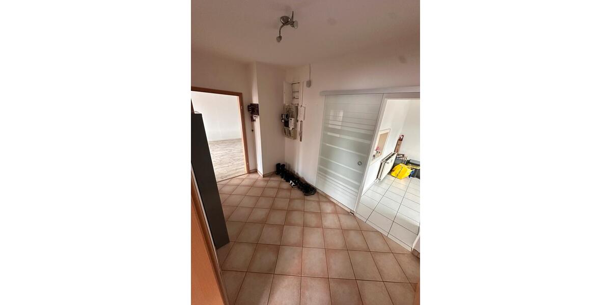 Terrassenwohnung Stuhr - 2 Zimmer, 87 m&sup2;, 1.278&euro; | Angebot:26020754