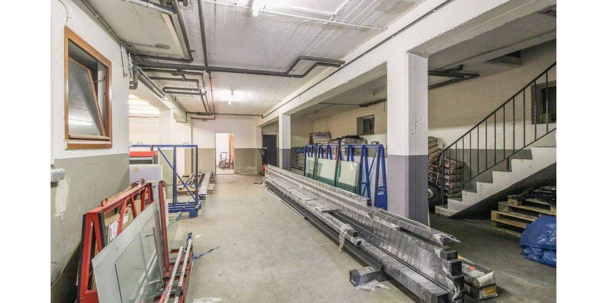 Gewerbeobjekt Greifenstein Ulm - 225.000&euro; | Angebot:26875554