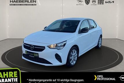 Opel Corsa 61.400 km 9.980 &euro; Kaufbeuren 87600
