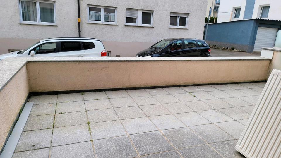 Erdgeschoßwohnung Göppingen - 2.5 Zimmer, 72 m&sup2;, 1.100&euro; | Angebot:26691648