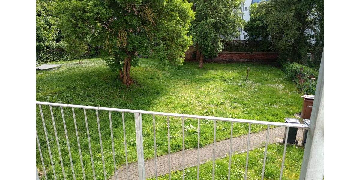 Erdgeschoßwohnung Weißenfels - 3 Zimmer, 71 m&sup2;, 428&euro; | Angebot:26682984