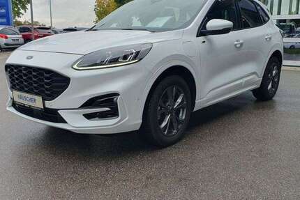 Ford Kuga 73.763 km 22.300 &euro; Olching 82140