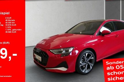 Audi A3 5.349 km 32.675 &euro; Gera 07546