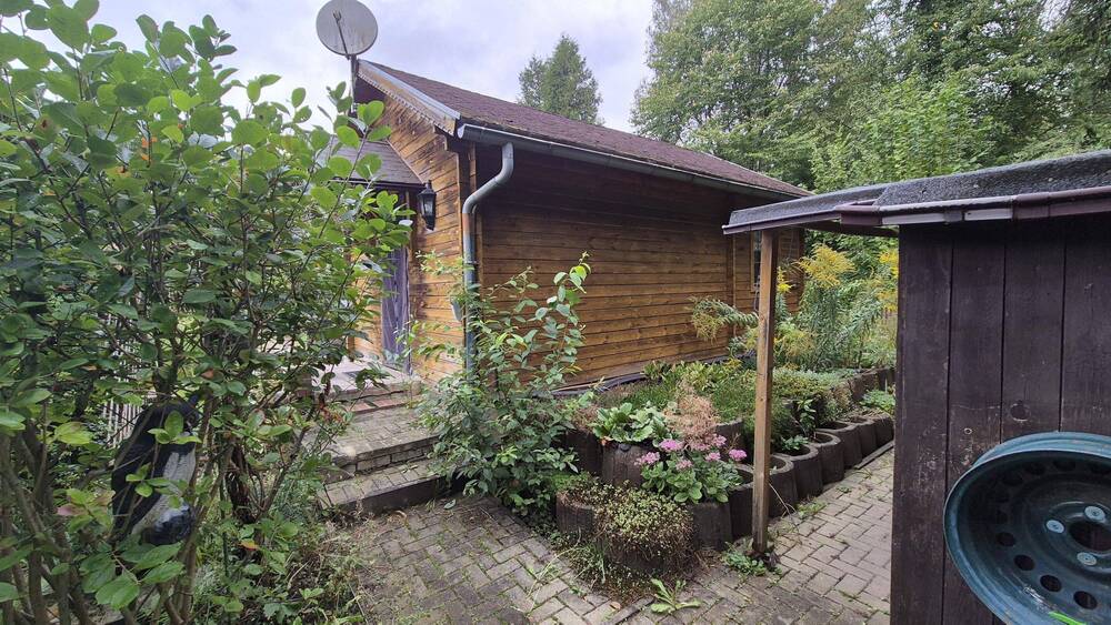 Mehrfamilienhaus, Wohnhaus Bad Muskau - 1 Zimmer, 24 m&sup2;, 22.000&euro; | Angebot:25771207