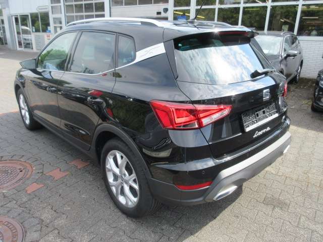 Seat Arona FR 1.0 TSI NAVI KAMERA ACC LED ALU APS SITZH 55.100 km 17.488 &euro; Bergkamen 59192
