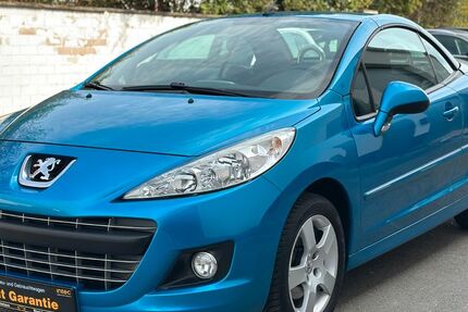 Peugeot 207 140.150 km 4.990 &euro; Rheinbach 53359