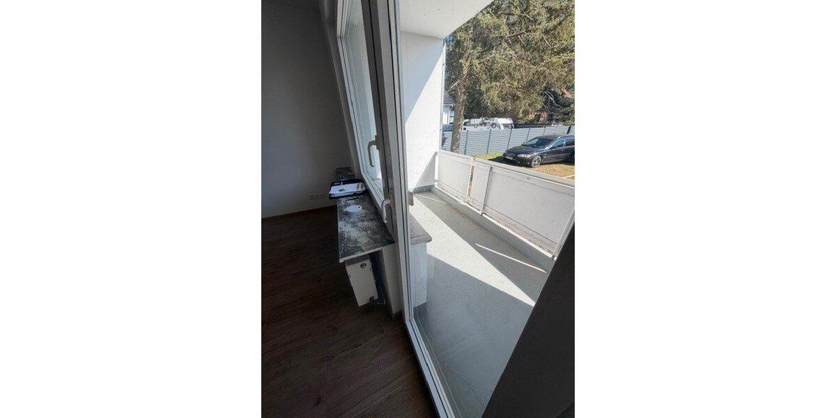 Hochparterre Wietze - 2 Zimmer, 55 m&sup2;, 380&euro; | Angebot:26337063