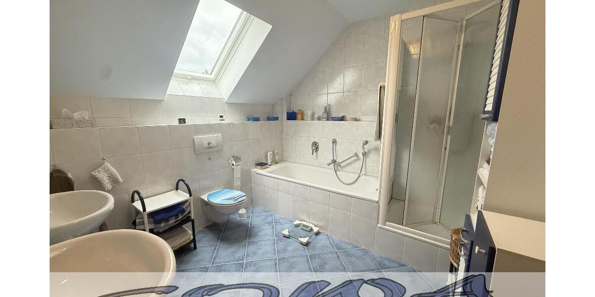 Haus mit Keller und Garage - Zentrumsnahe und ruhige Lage in Neuburg - Ein Objekt von Ihrem Immobilienpartner SOWA Immobilien und Finanzen - Burg 86633 | Angebot:26383675