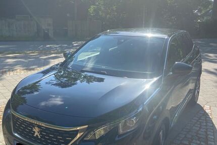 Peugeot 3008 82.000 km 17.500 &euro; Michendorf 14552