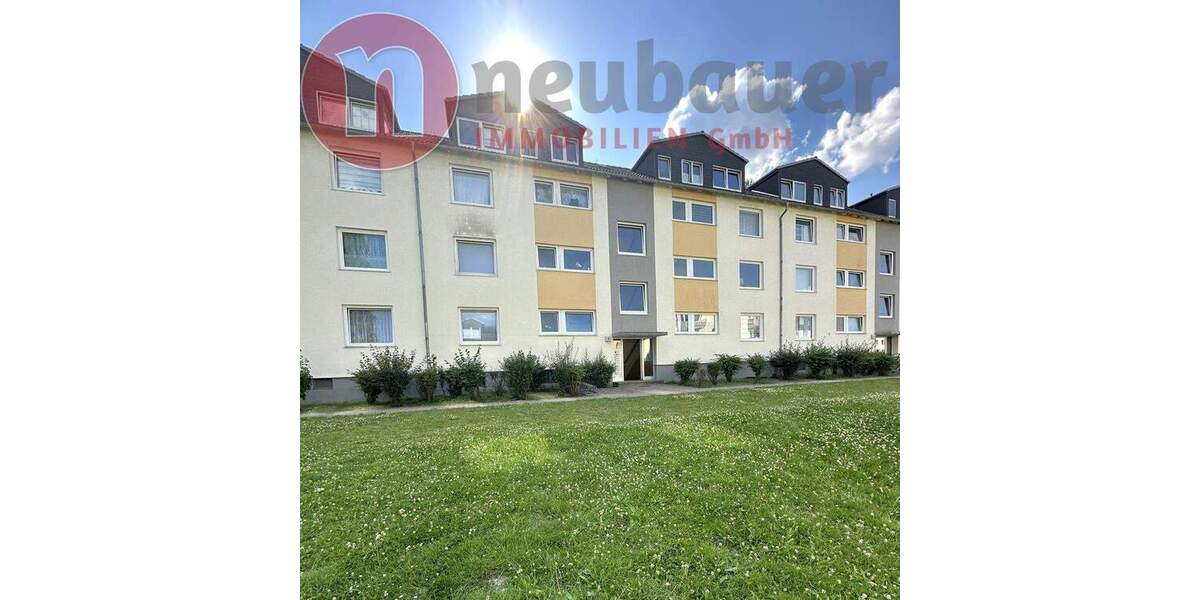 Etagenwohnung Winsen (Luhe) Winsen - 4 Zimmer, 72 m&sup2;, 790&euro; | Angebot:25073338