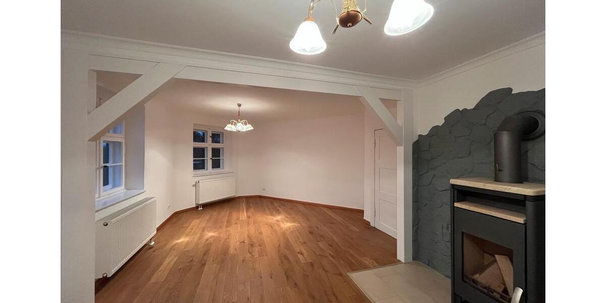 Reihenhaus Brandenburg an der Havel Kirchmöser Dorf - 5 Zimmer, 117 m&sup2;, 1.450&euro; | Angebot:24838863