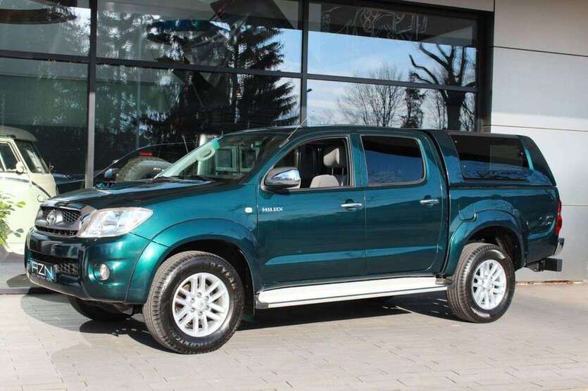 Hilux