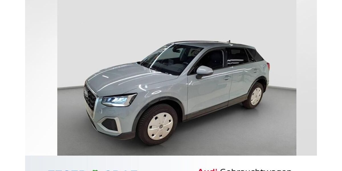 Audi Q2 2.007 km 23.940 &euro; Magdeburg 39126