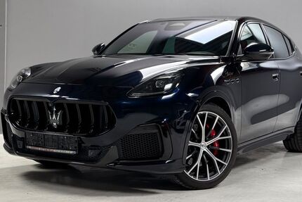 Maserati Grecale 1.980 km 94.444 € Hamm 59067