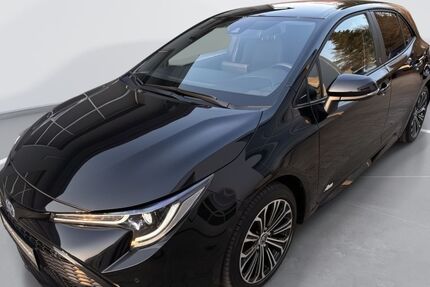 Toyota Corolla 24.382 km 22.700 &euro; Velden 84149