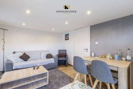 Haus zum Kaufen in Nürtingen 170.000 € 59 m²
