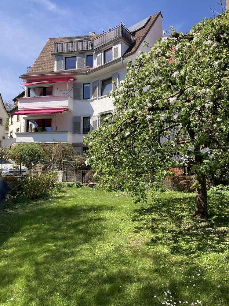 Wohnung zum Mieten in Baden-Baden 1.437 € 115 m²