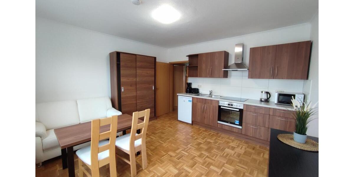 Etagenwohnung Haselünne - 2 Zimmer, 47 m&sup2;, 470&euro; | Angebot:24954717