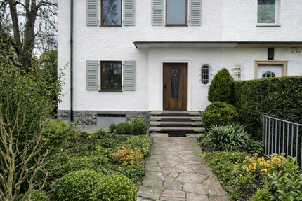 Haus Nürnberg Herrnhütte - 7 Zimmer, 196 m&sup2;, 2.750&euro; | Angebot:26196365