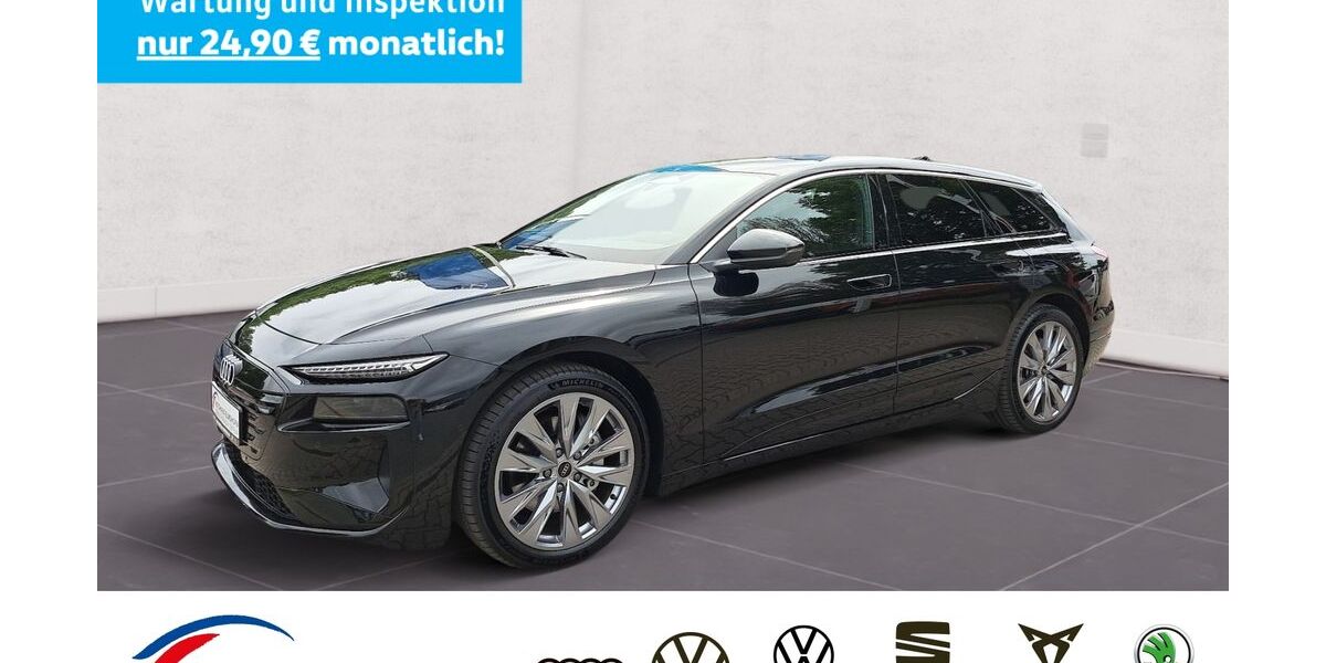 Audi A6 e-tron 20.000 km 62.220 &euro; Kölln-Reisiek 25337