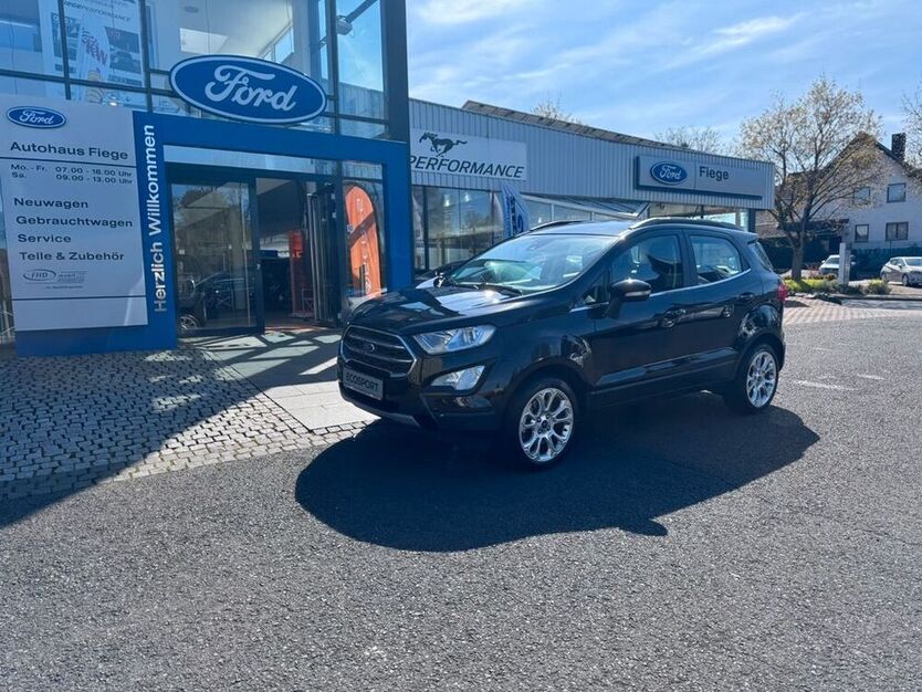 EcoSport