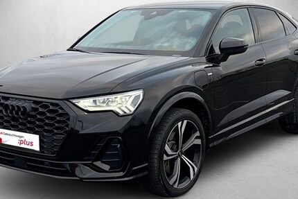 Audi Q3 60.995 km 35.480 &euro; Mainz 55131