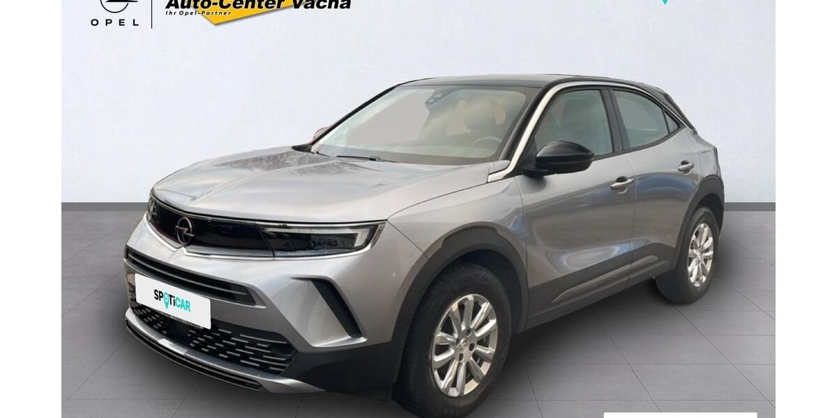 Opel Mokka 65.750 km 15.990 &euro; Vacha 36404
