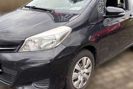 Toyota Yaris 165.000 km 4.950 &euro; Haag in Obb. (bei München) 83527