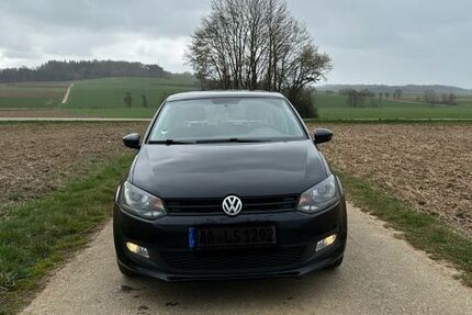 VW Polo 138.000 km 4.600 &euro; Unterschneidheim 73485