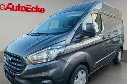 Ford Transit Custom 150.000 km 21.750 &euro; Dachau 85221