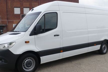 Mercedes-Benz Sprinter 130.520 km 25.950 &euro; Essen 45309