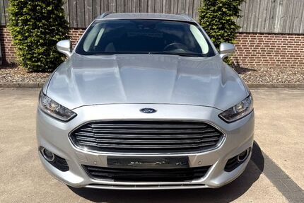 Ford Mondeo 120.000 km 9.000 &euro; Rosendahl 48720