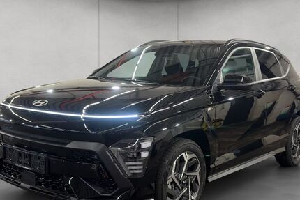 Hyundai KONA 1.001 km 27.450 &euro; Frankfurt 60386
