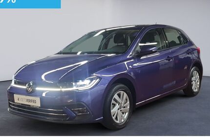 VW Polo 23.000 km 17.480 &euro; Braunschweig 38122