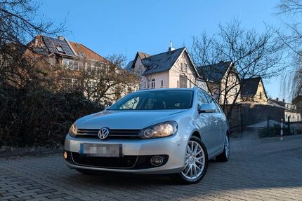 VW Golf 194.750 km 6.900 &euro; Marburg 35037