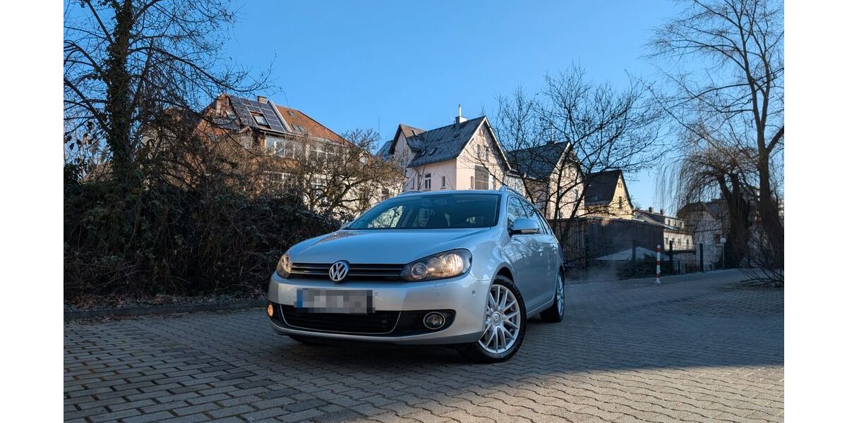 VW Golf 194.750 km 6.900 &euro; Marburg 35037