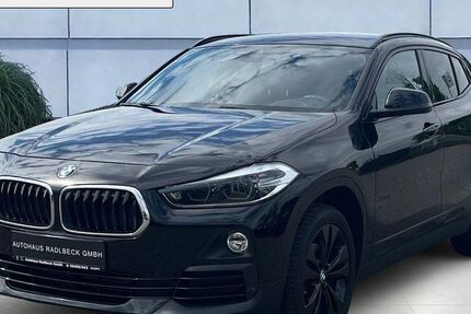 BMW X2 104.890 km 19.930 &euro; Wörth a. Donau 93086
