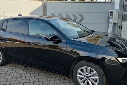 Opel Astra 15.800 km 19.500 &euro; Schnaittenbach 92253