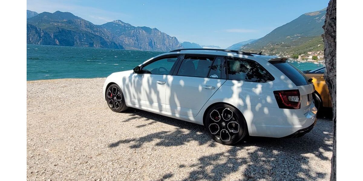 Skoda Octavia 70.500 km 24.700 &euro; Ibbenbüren 49477