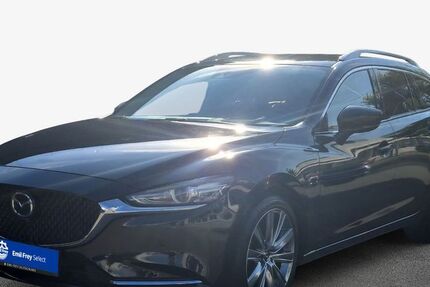 Mazda 6 84.059 km 22.950 &euro; Dresden 01277