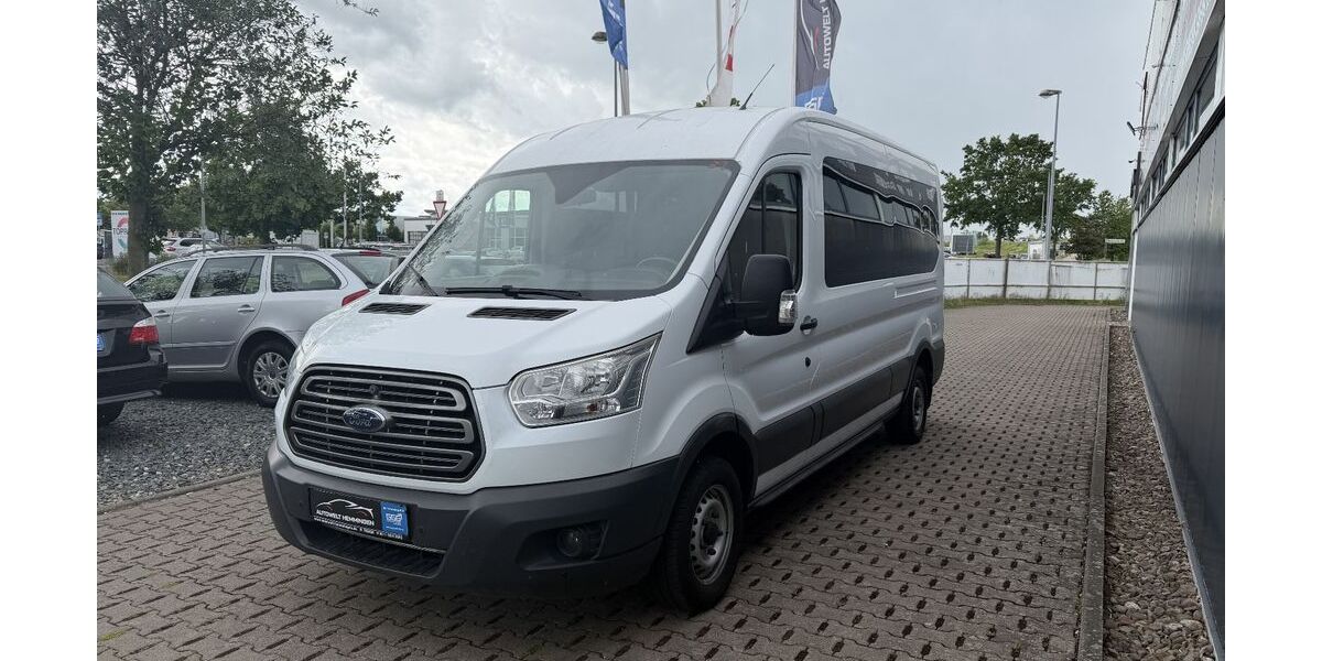 Ford Transit 111.661 km 15.900 &euro; Hemmingen 30966
