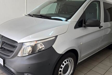 Mercedes-Benz Vito 168.539 km 21.990 &euro; Chemnitz 09114