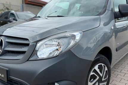 Mercedes-Benz Citan 130.000 km 9.999 &euro; Ibbenbüren 49477