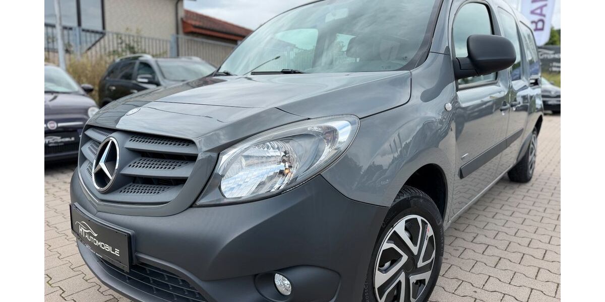 Mercedes-Benz Citan 130.000 km 9.999 &euro; Ibbenbüren 49477