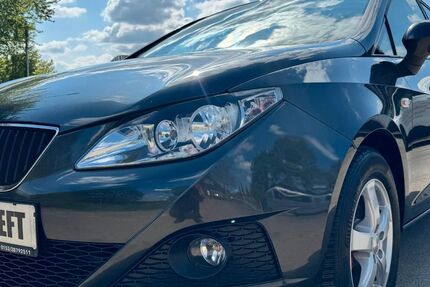 Seat Ibiza 120.000 km 4.990 &euro; Schweinfurt 97424